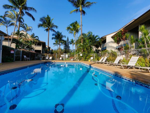 Kihei Condo 978048