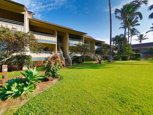 Kihei Condo 978048