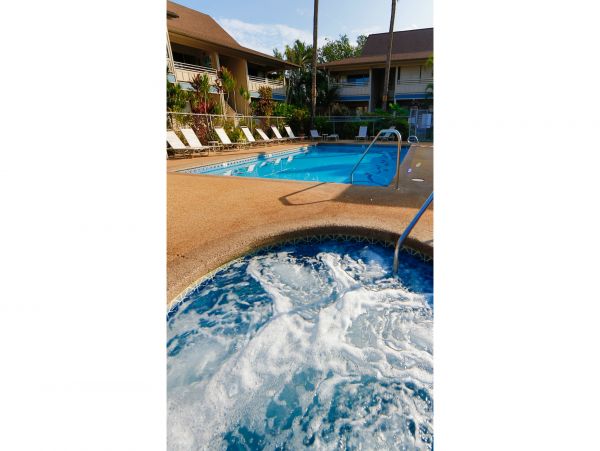 Kihei Condo 978048
