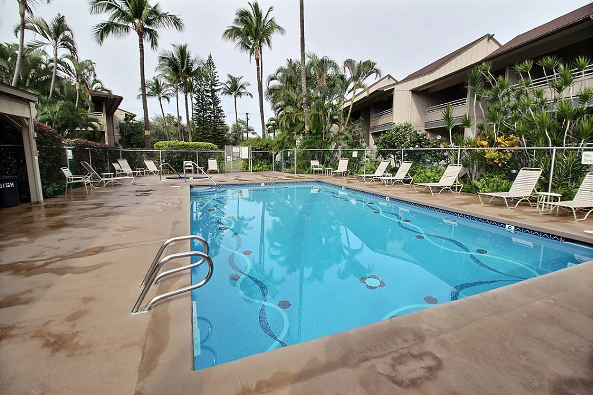 Kihei Condo 978049