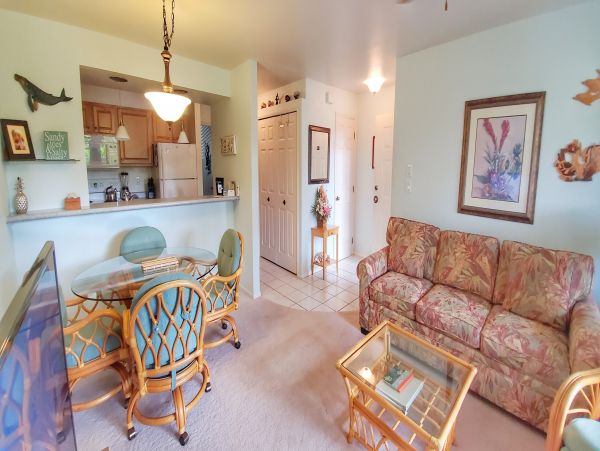 Kihei Condo 978049