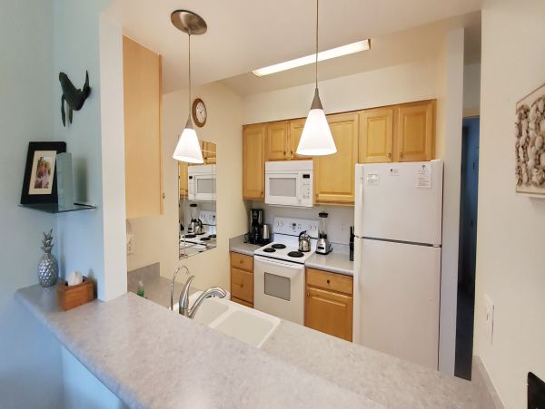 Kihei Condo 978049