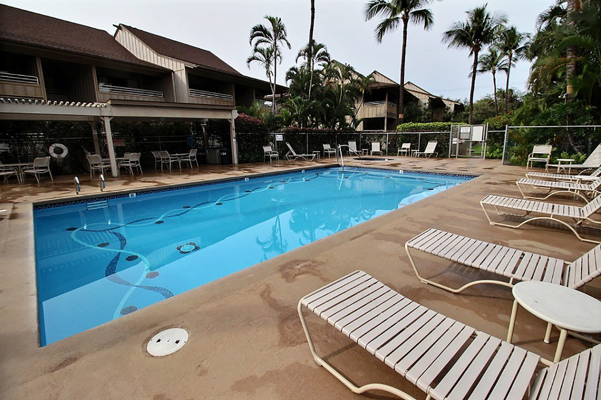 Kihei Condo 978049