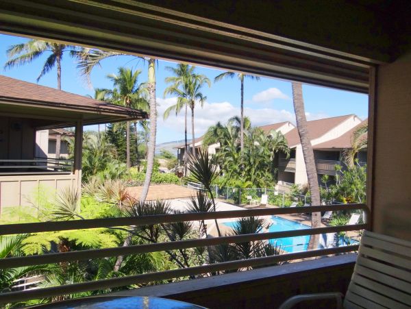 Kihei Condo 978050