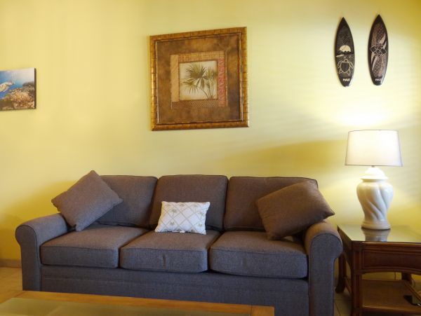 Kihei Condo 978050