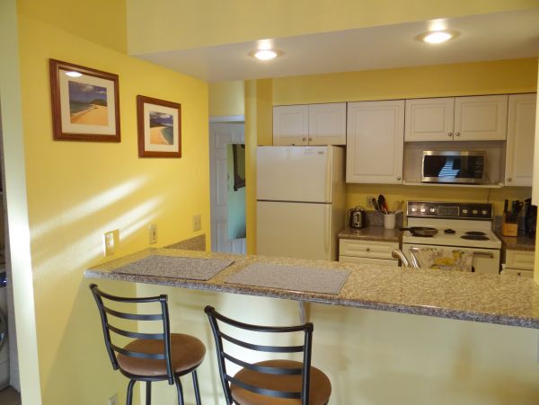 Kihei Condo 978050