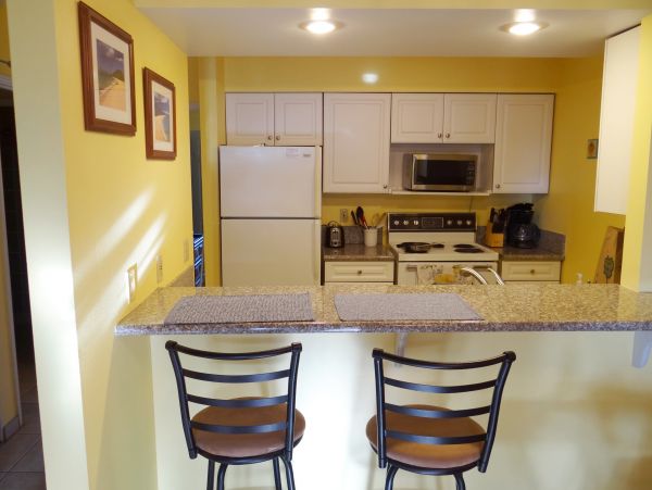 Kihei Condo 978050