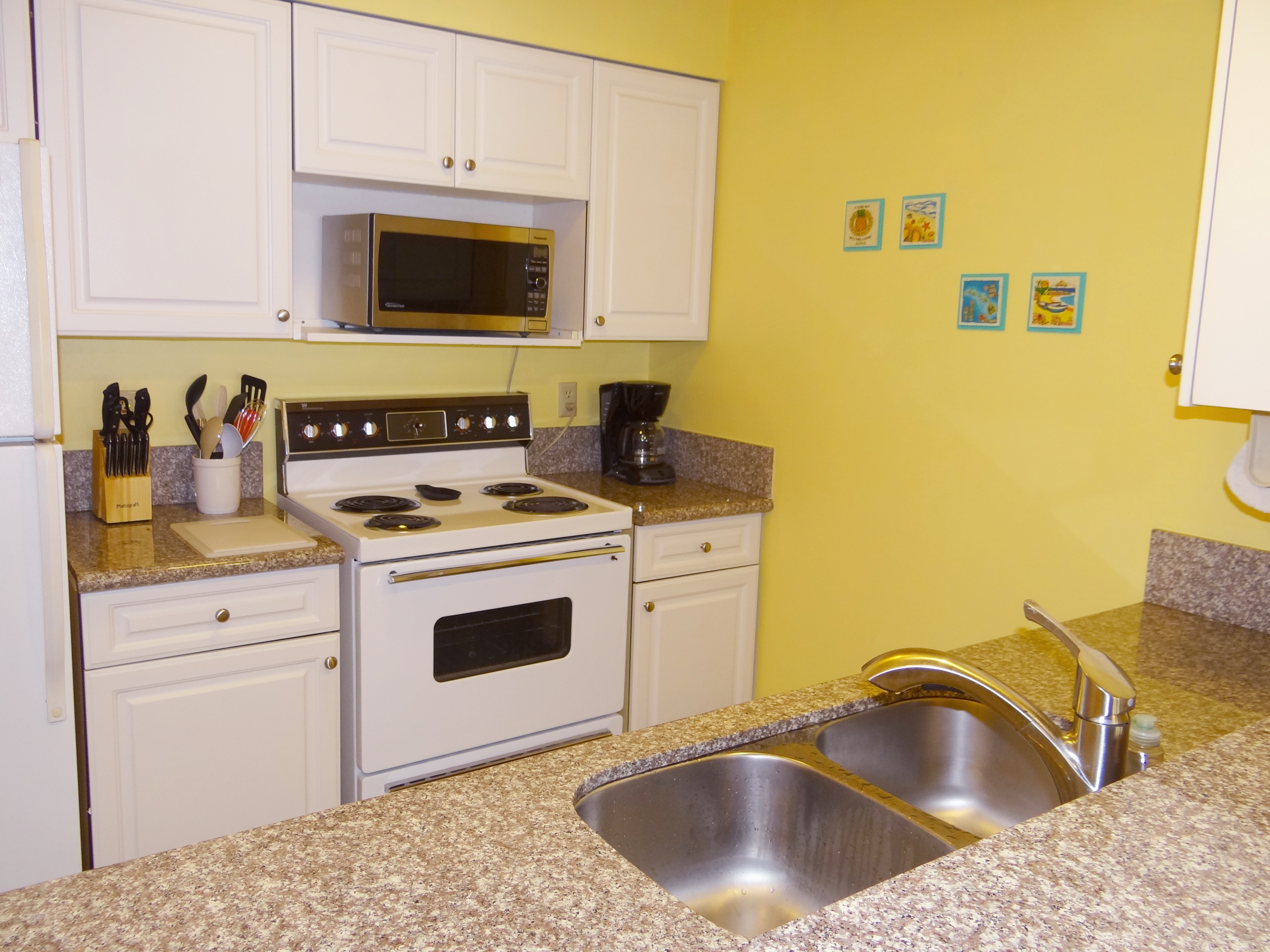 Kihei Condo 978050