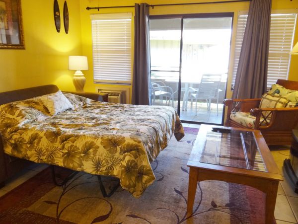 Kihei Condo 978050