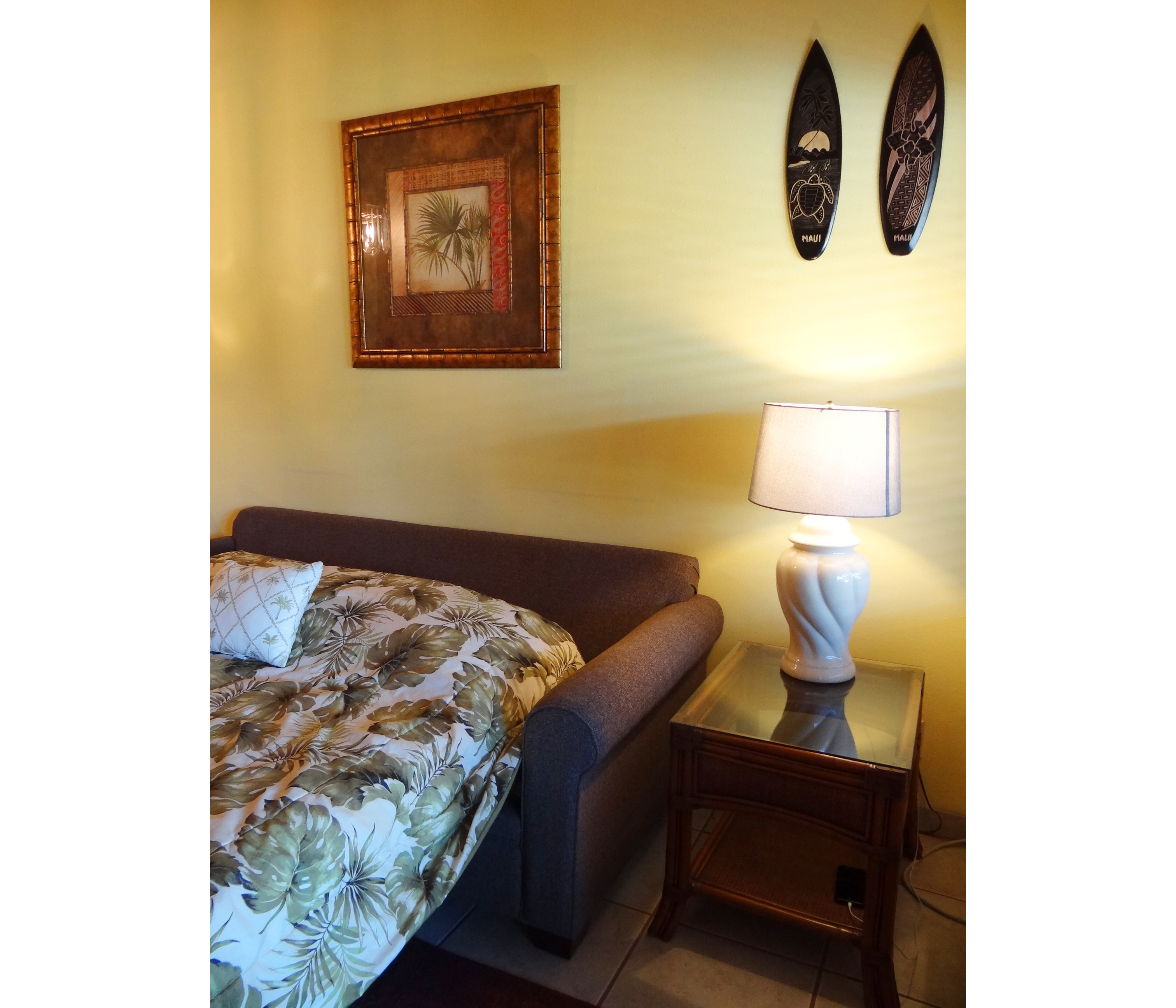 Kihei Condo 978050