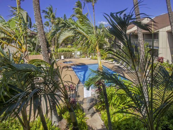 Kihei Condo 978051