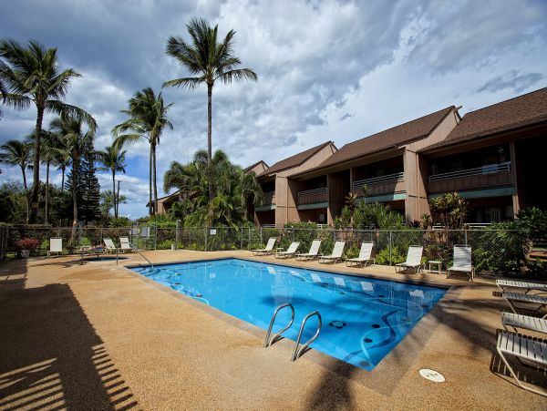 Kihei Condo 978051