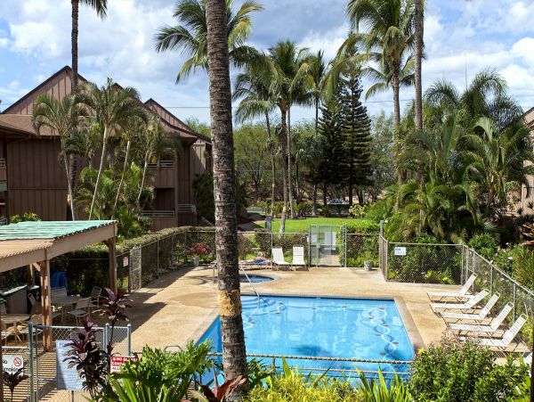 Kihei Condo 978051