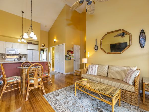 Kihei Condo 978052