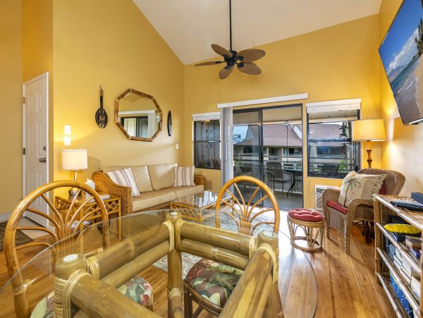 Kihei Condo 978052