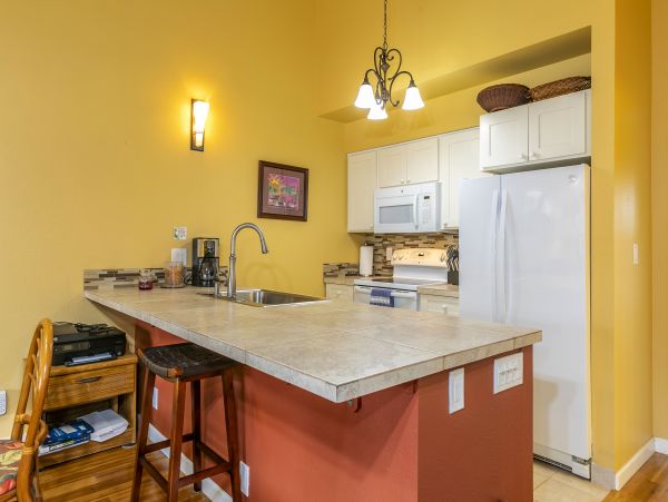 Kihei Condo 978052