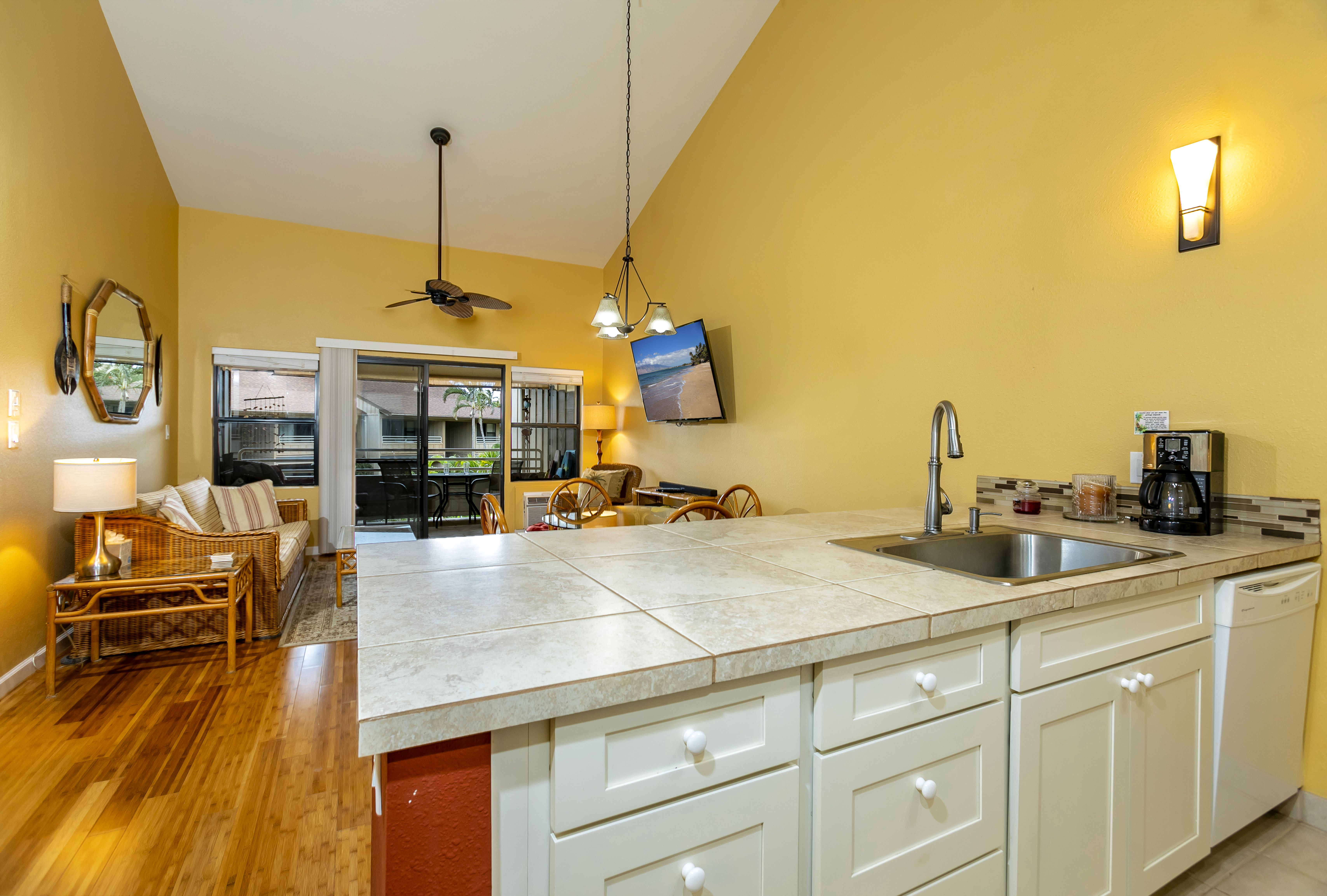 Kihei Condo 978052
