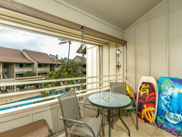 Kihei Condo 978052