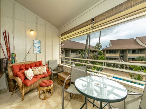 Kihei Condo 978052