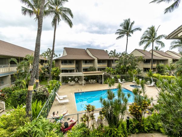 Kihei Condo 978052