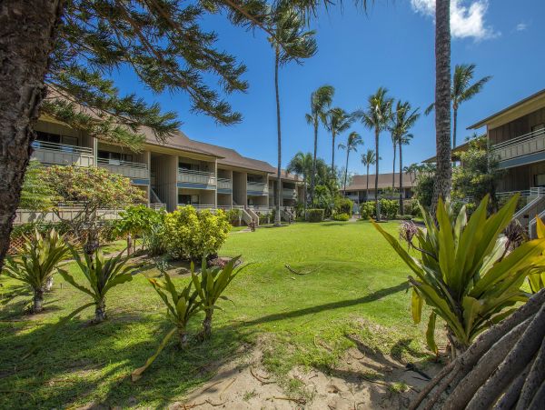 Kihei Condo 978052