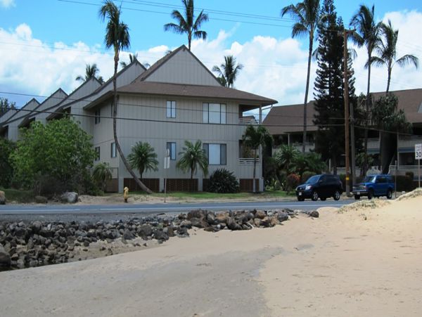 Kihei Condo 978053