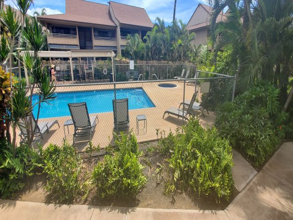 Kihei Condo 978053