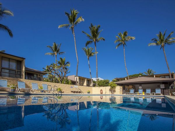 Kihei Condo 978054