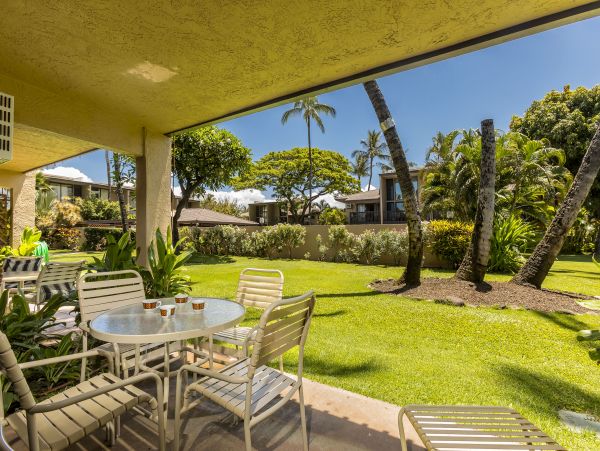 Kihei Condo 978054