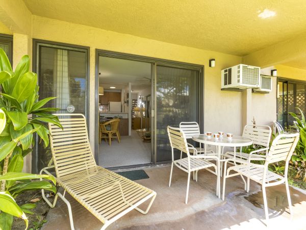 Kihei Condo 978054