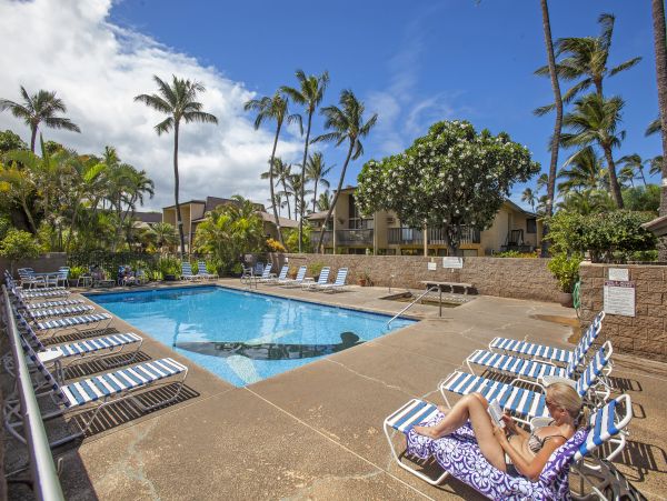 Kihei Condo 978054