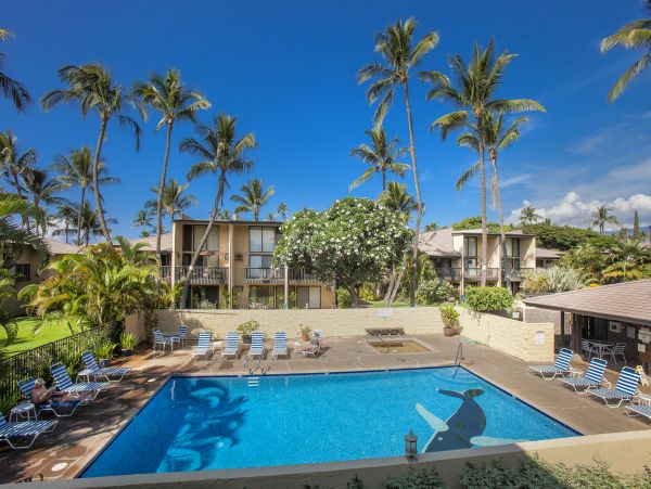 Kihei Condo 978054