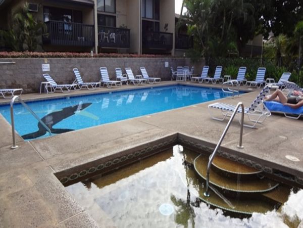 Kihei Condo 978055