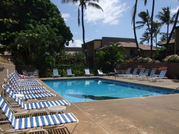Kihei Condo 978055
