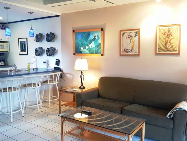 Kihei Condo 978055