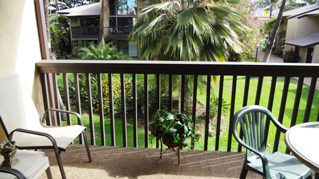 Kihei Condo 978055