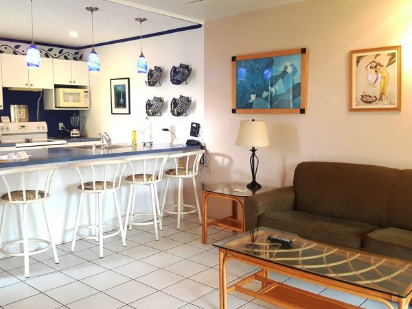 Kihei Condo 978055