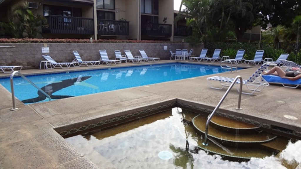 Kihei Condo 978055