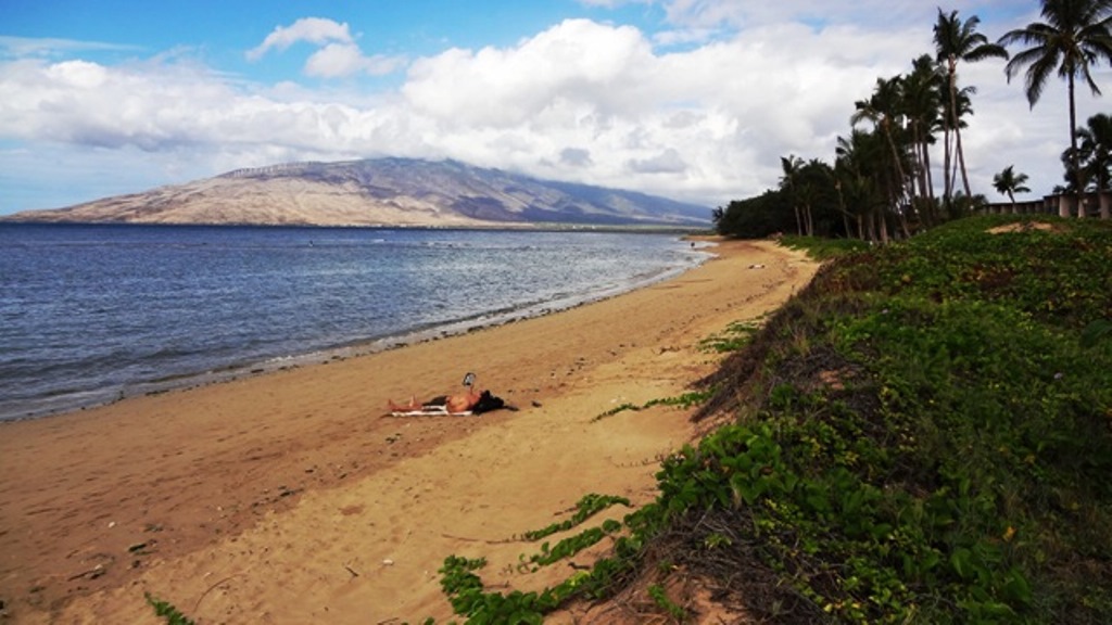 Kihei Condo 978055