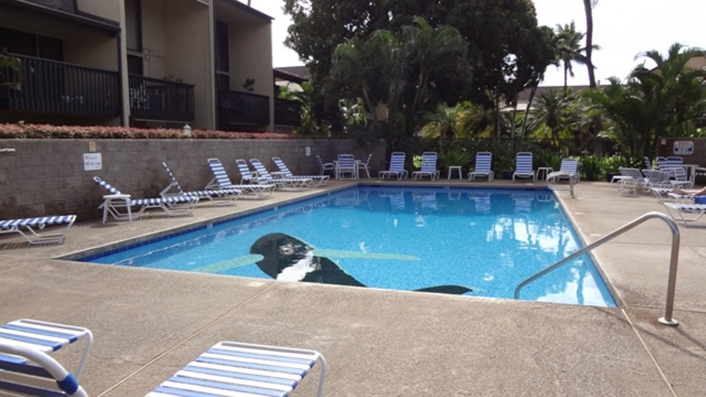 Kihei Condo 978055