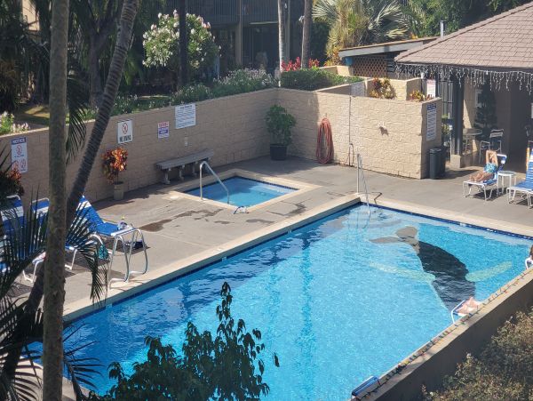 Kihei Condo 978056