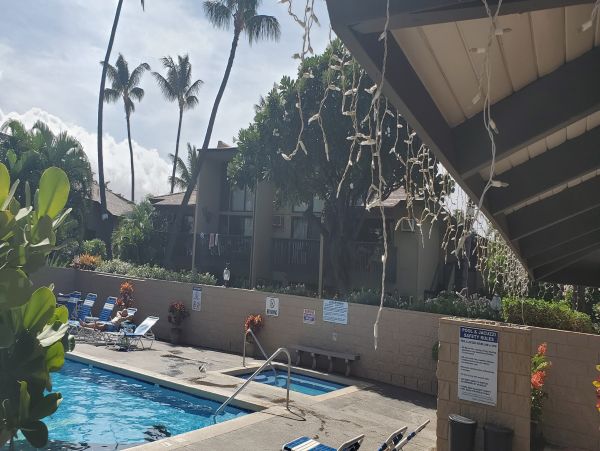 Kihei Condo 978056