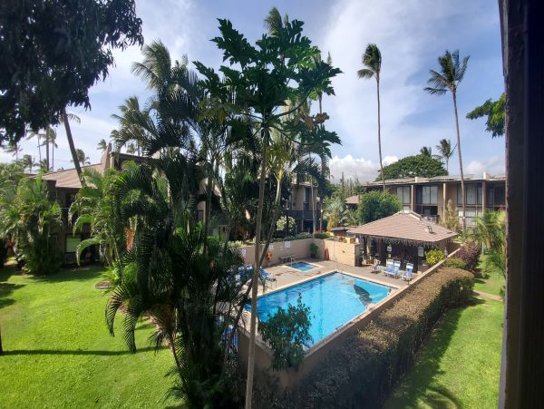 Kihei Condo 978056