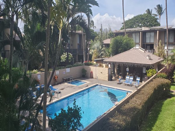 Kihei Condo 978056