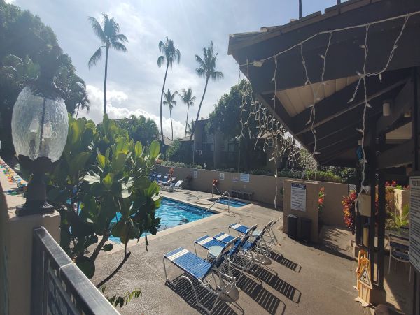 Kihei Condo 978056