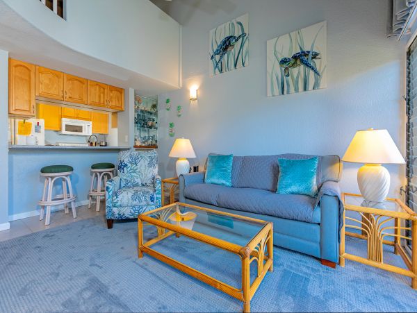 Kihei Condo 978057