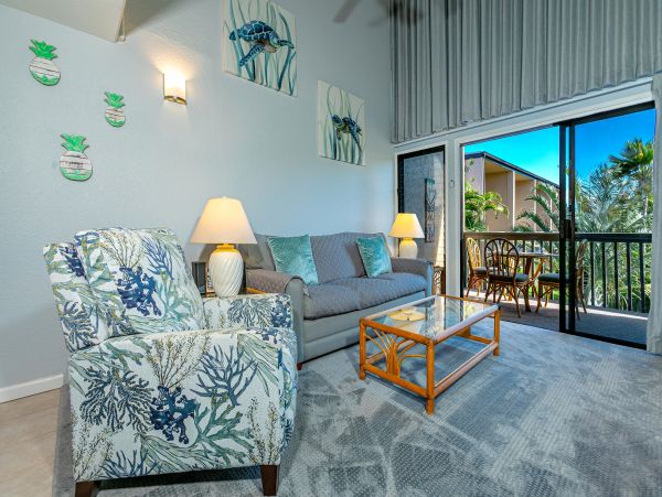 Kihei Condo 978057