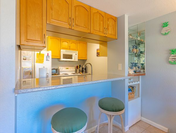Kihei Condo 978057