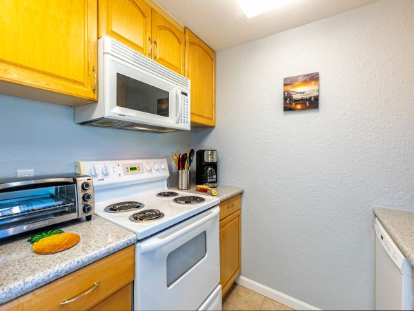 Kihei Condo 978057