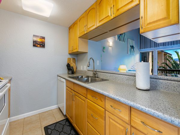 Kihei Condo 978057
